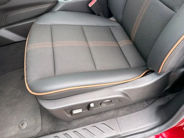 2026 GMC Canyon AT4 - Photo 20