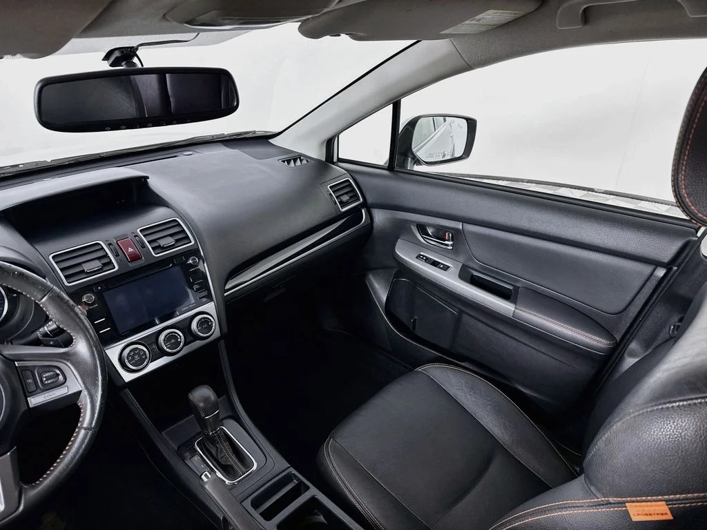 Used 2016 Crystal White Pearl Subaru 2.0i Limited image 22