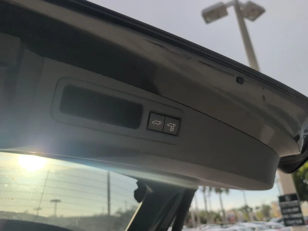 Certified Used 2024 Green Lexus 350 image 14