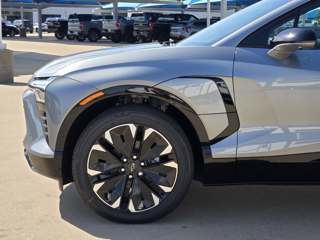 2025 Chevrolet Blazer EV RS - Photo 19