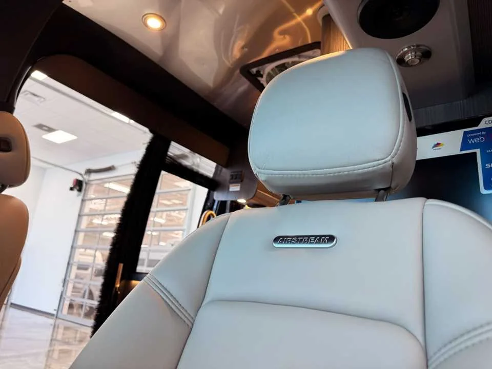 New 2026 TENORITE AIRSTREAM  image 40