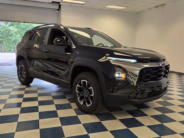 2027 Chevrolet Equinox