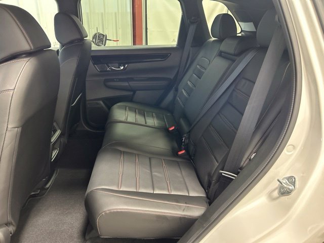 2026 Honda CR-V Sport Touring - Photo 19