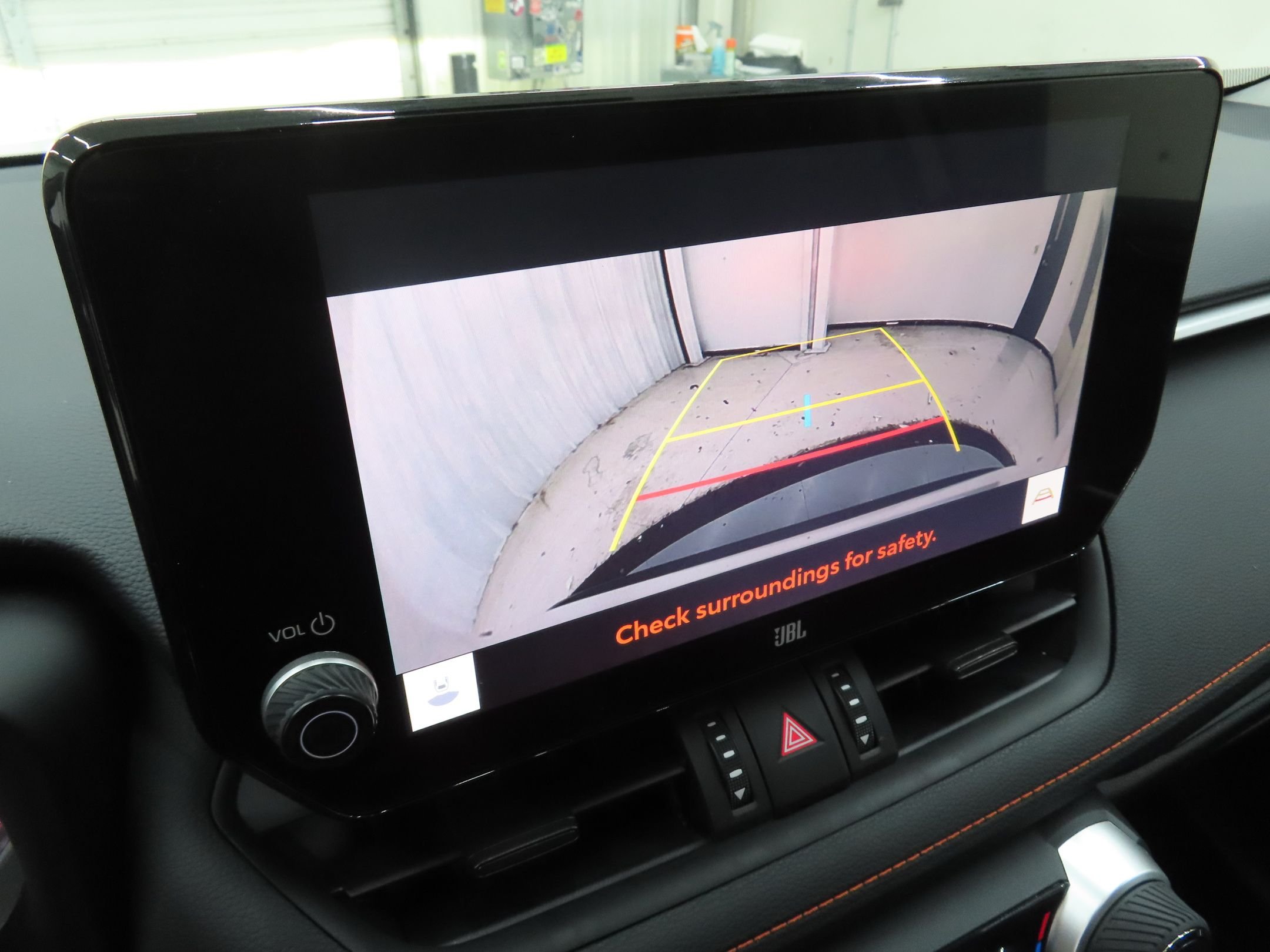 Used 2024 White Toyota Adventure image 18