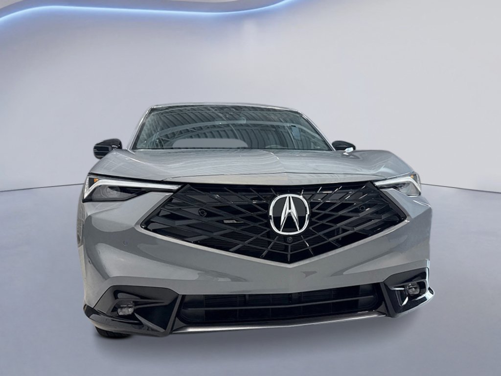 New 2026 Urban Gray Pearl Acura w/A-Spec Advance Package image 11