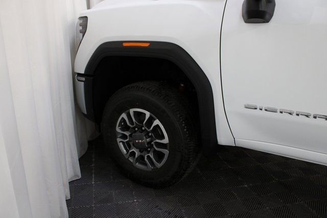 2025 GMC Sierra 2500HD SLE - Photo 10