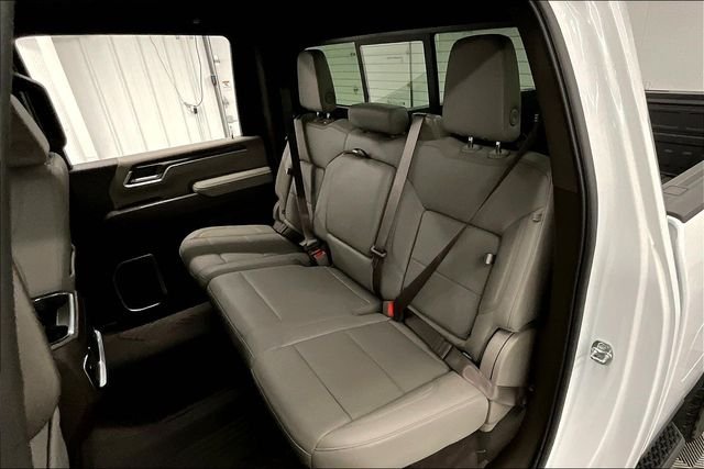 2025 Chevrolet Silverado 2500HD LTZ - Photo 24