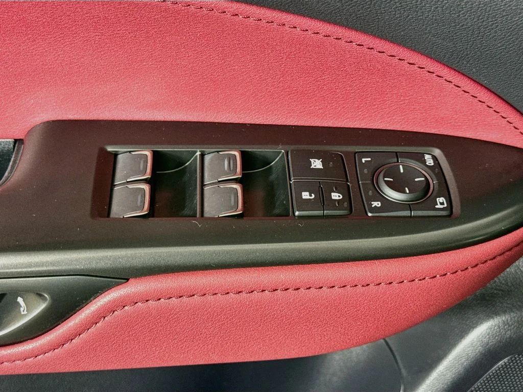 Used 2025 Gray Lexus 350h Base image 22