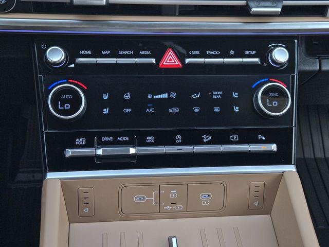 2026 Hyundai Santa Fe Calligraphy - Photo 19