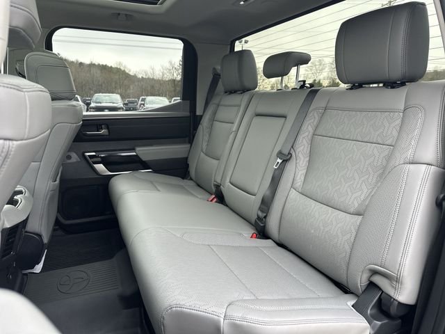 Used 2023 Blue Toyota Limited image 26