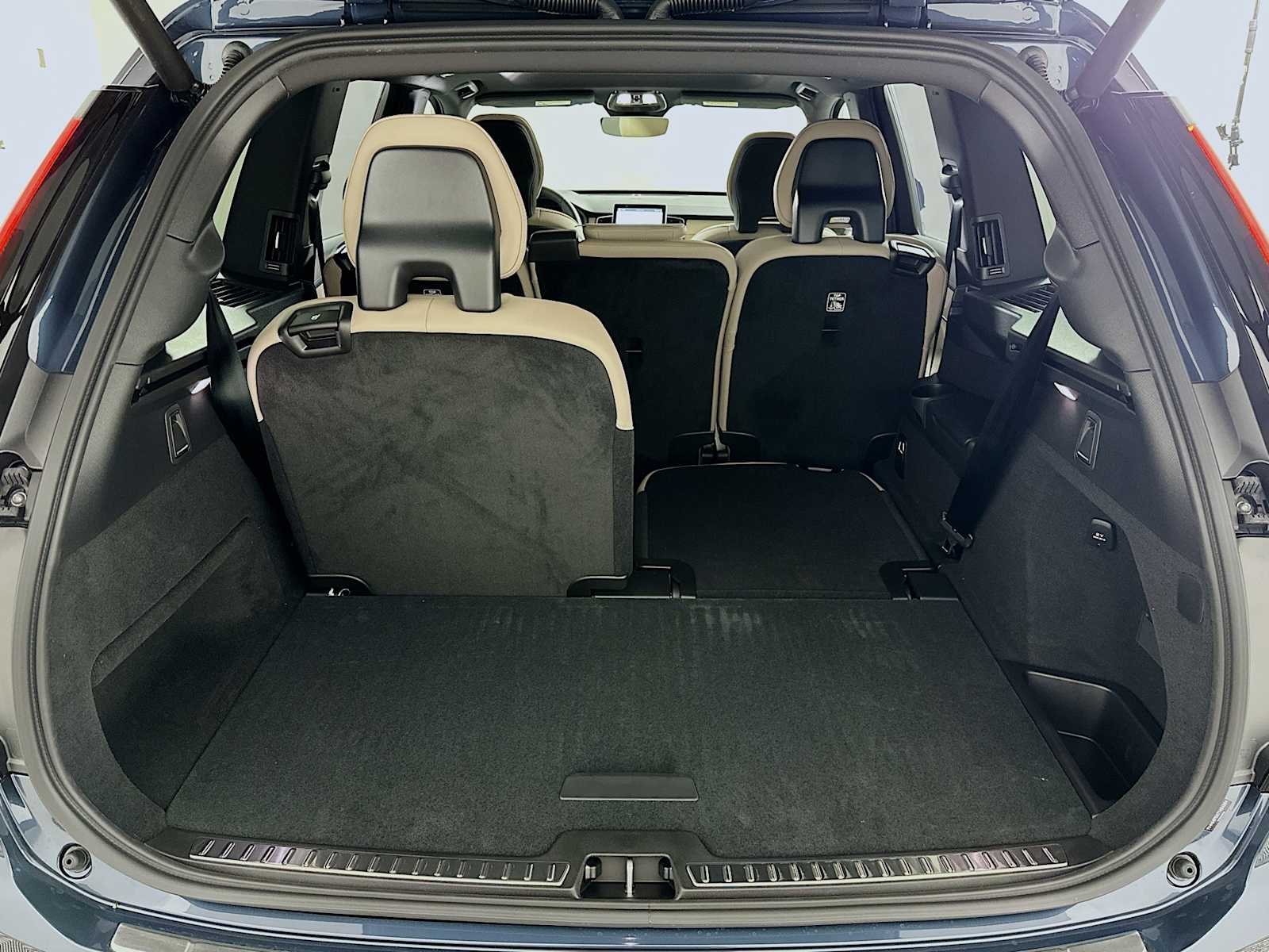 New 2026 Denim Blue Volvo Plus image 25
