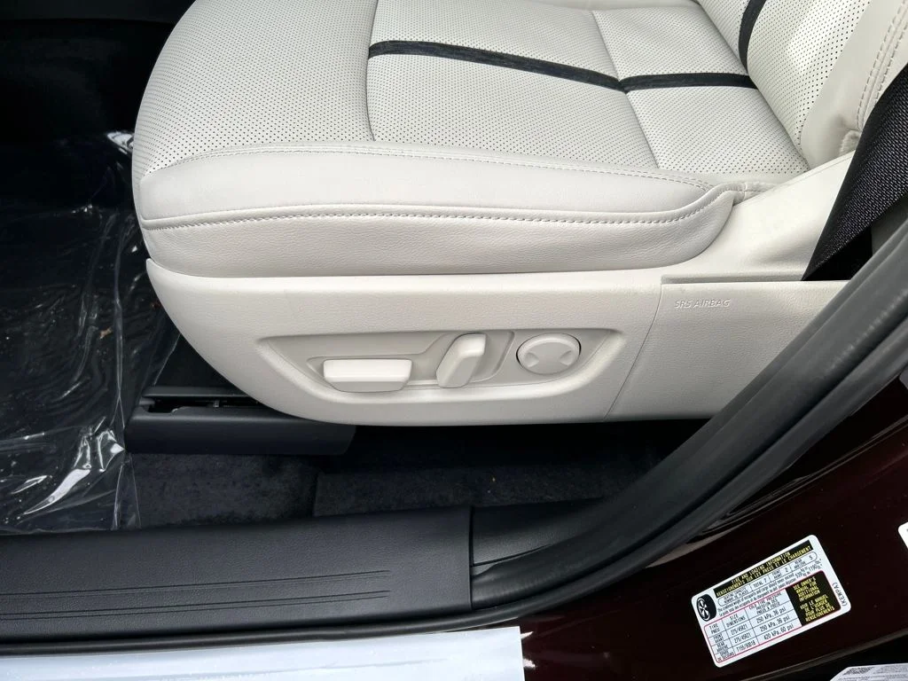 New 2026 Artisan Red Premium Mazda 3.3 Turbo S Premium Plus image 18
