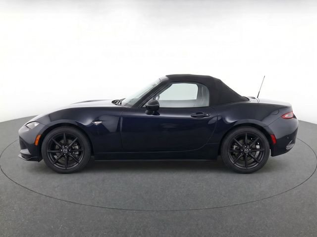 Certified Used 2026 Black Mazda Sport ***CERTIFIED*** image 5