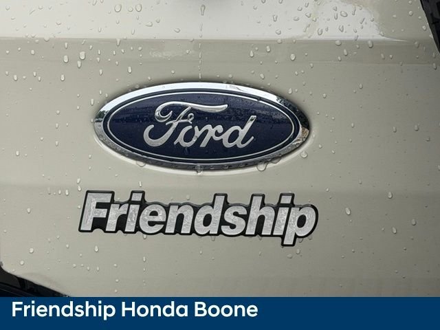Used 2025 Beige Ford Badlands image 11