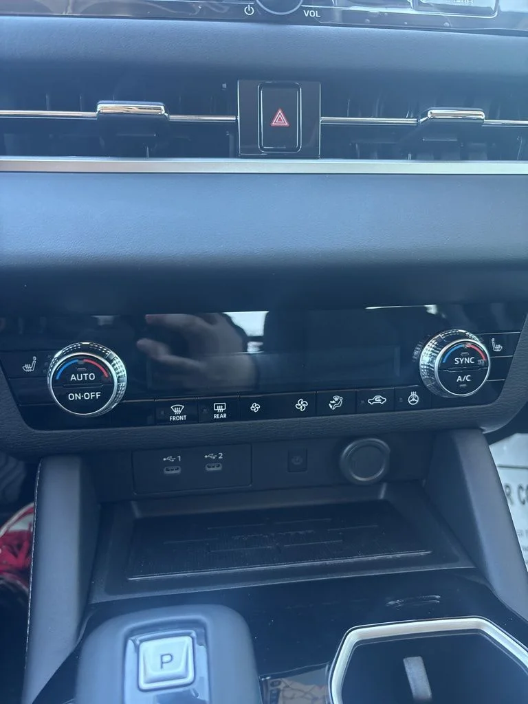 2026 Mitsubishi Outlander SE - Photo 16