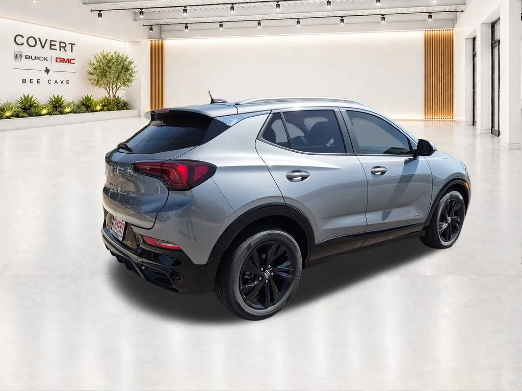 2026 Buick Encore GX Sport Touring - Photo 11