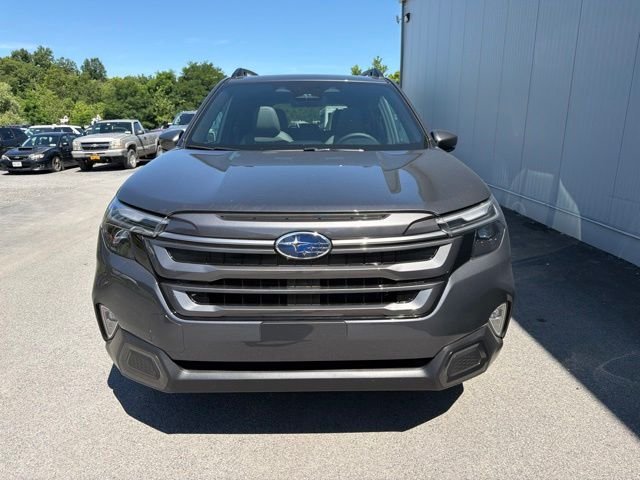 2026 Subaru Forester Limited - Photo 15