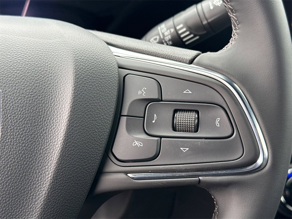 2026 BUICK ENVISTA - Image 17