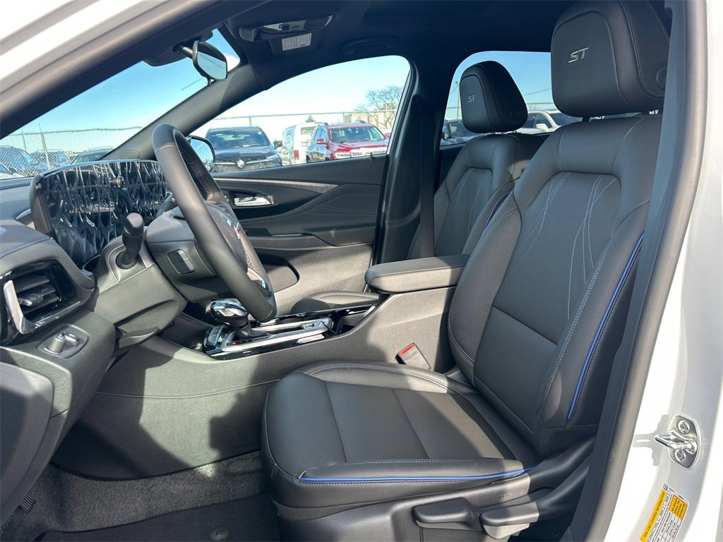 2026 BUICK ENVISTA - Image 15