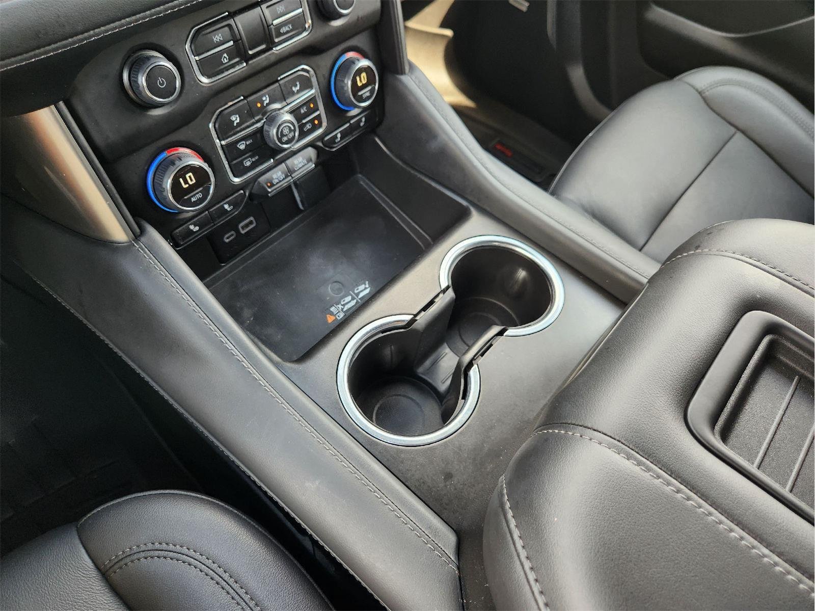 2023 Chevrolet Suburban Z71 Gray at Mac Haik Chevrolet