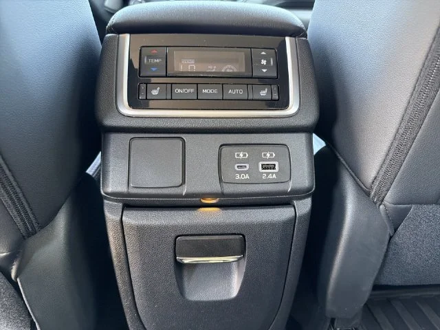 Used 2026 Blue Subaru Limited Bronze Edition image 40