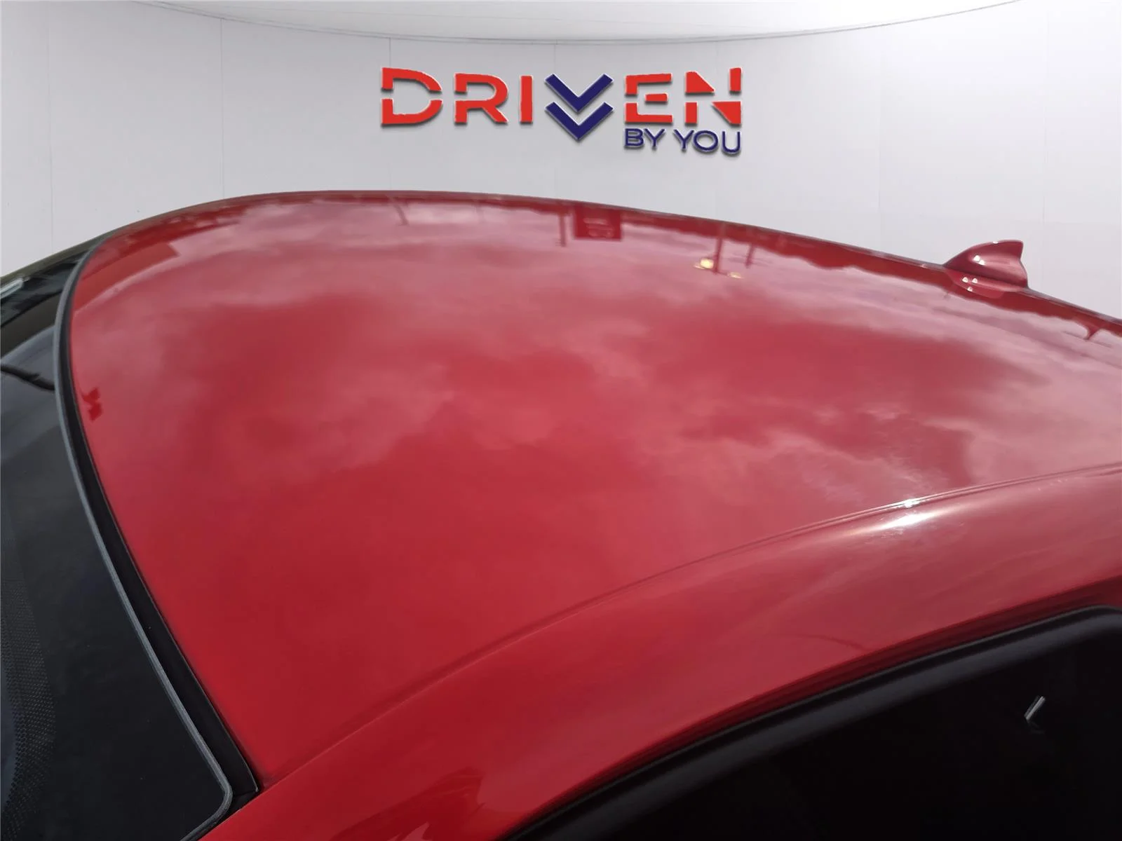 Used 2023 Torred Clearcoat Dodge GT image 28