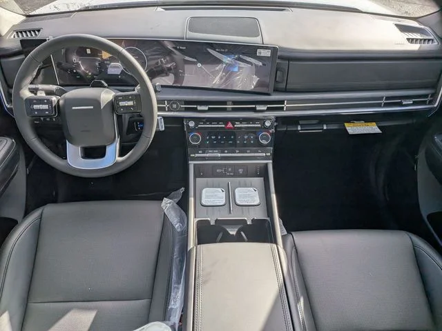 New 2026 White Hyundai Limited image 26