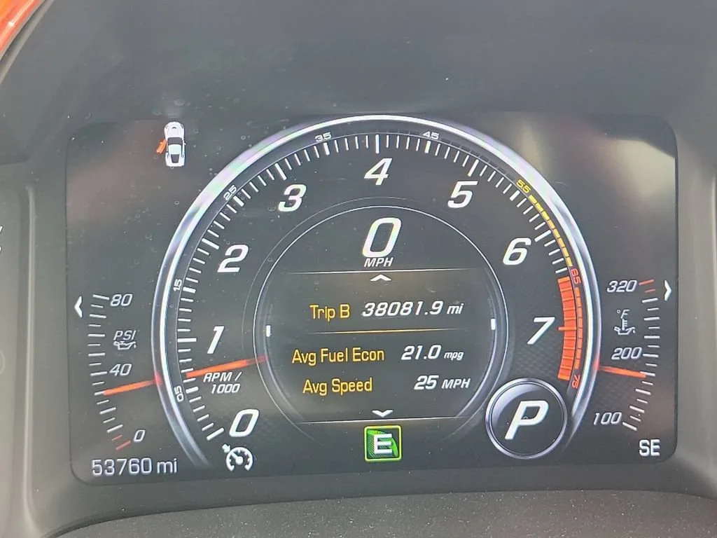 Certified Used 2018 TORCH RED Chevrolet 1LT image 12