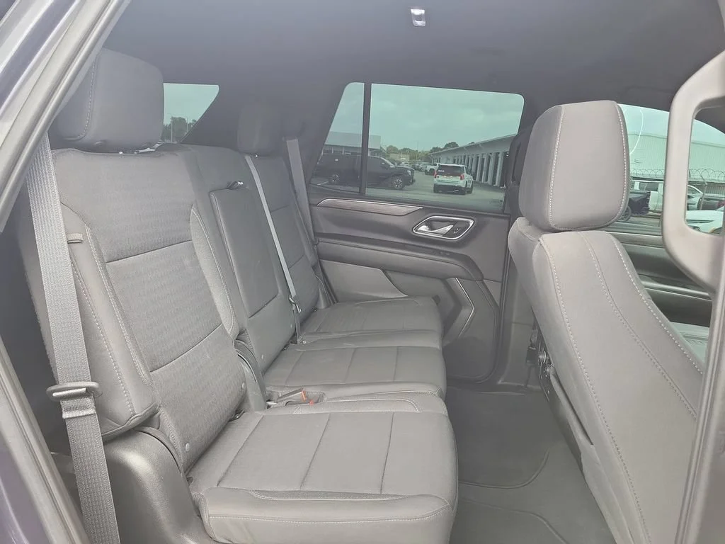 Certified Used 2023 Dark Ash Metallic Chevrolet LS image 25