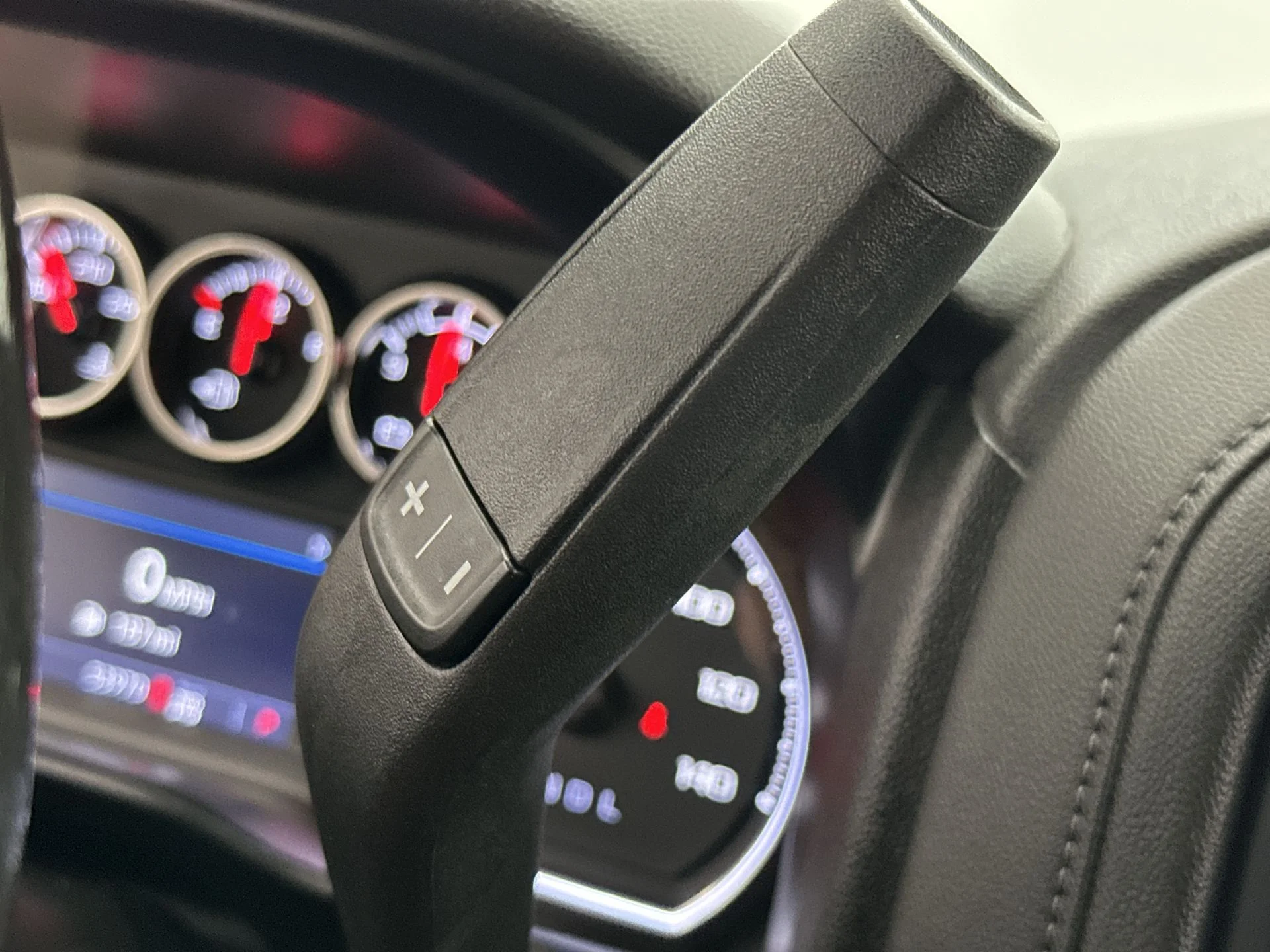 Used 2021 Black Chevrolet LT Trail Boss image 27