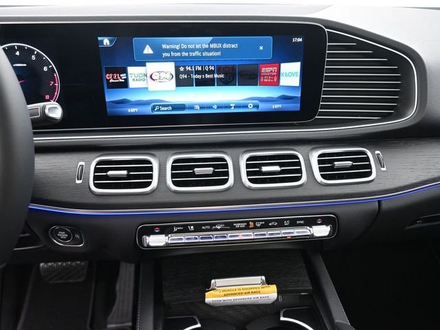 Used 2025 Black Mercedes-Benz GLE 350 image 6