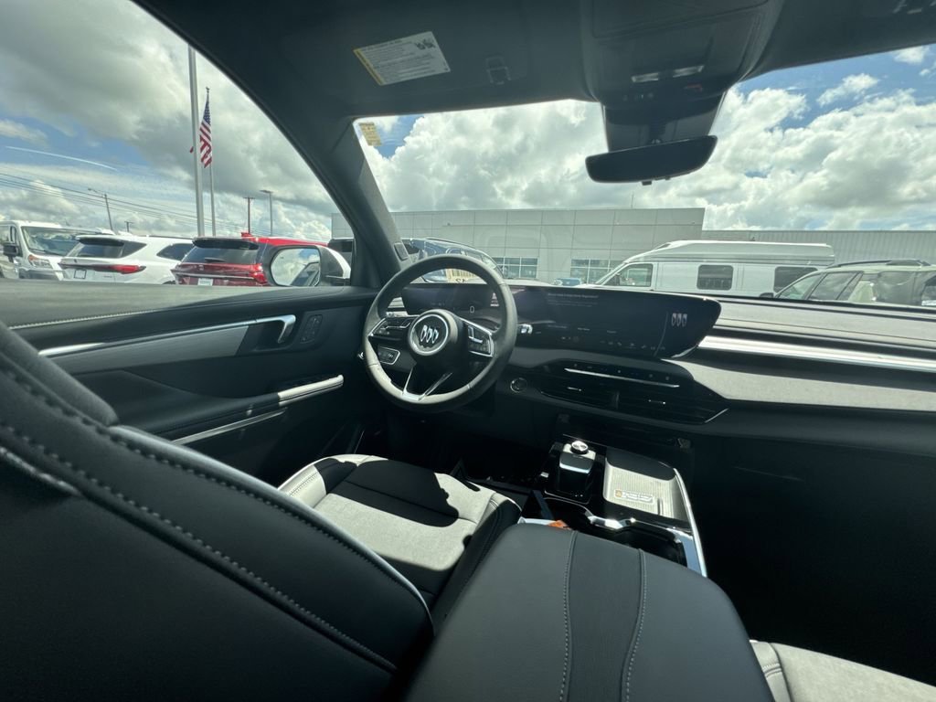 2026 Buick Enclave Preferred - Photo 15