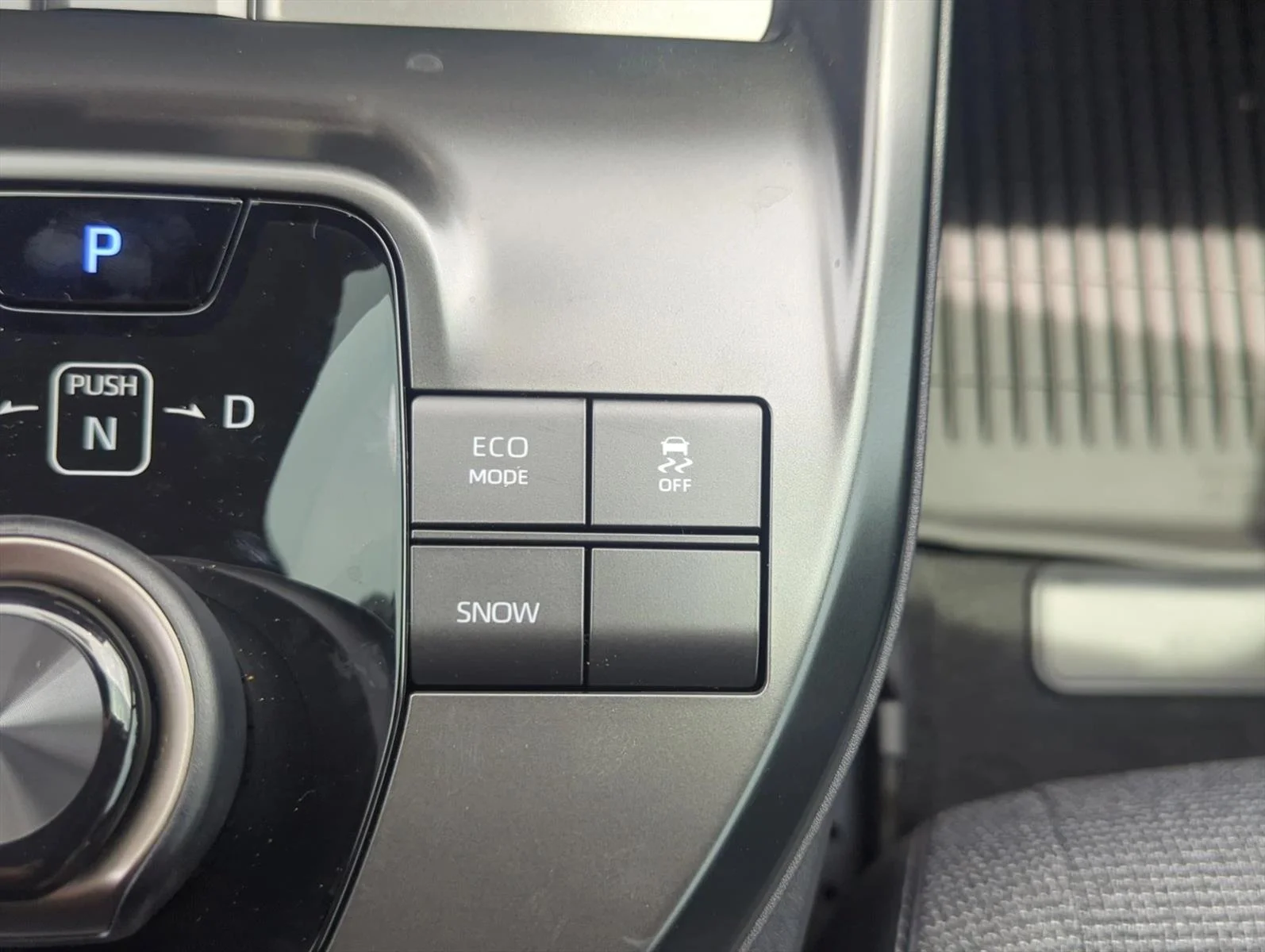 Used 2026 Heavy Metal [Gray] Toyota XLE Plus image 22