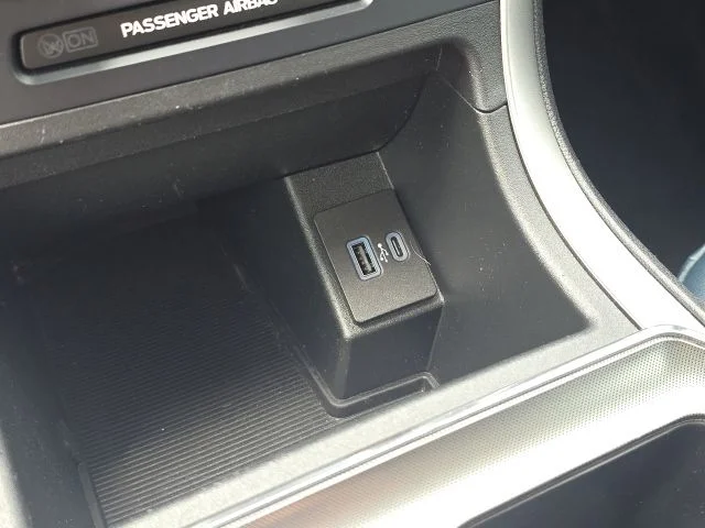 Certified Used 2023 Gray Ford SEL image 35