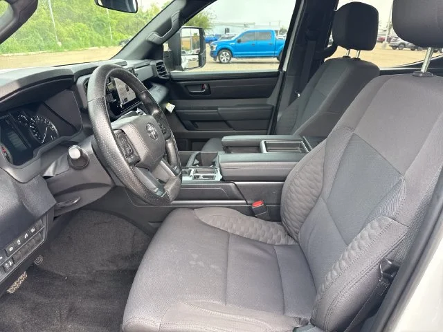 Used 2026 White Toyota SR image 9