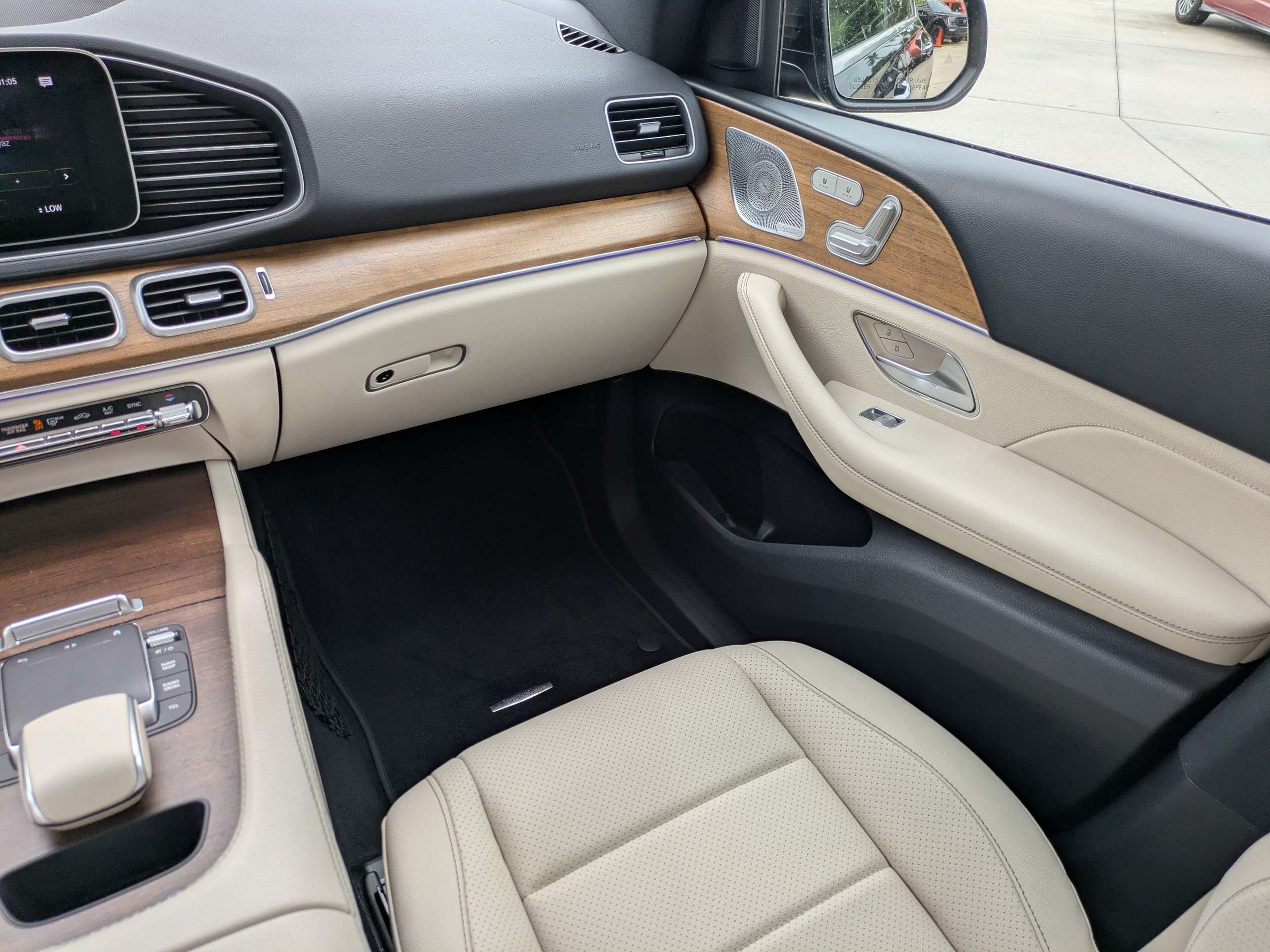 2021 Mercedes-Benz GLE GLE350 - Photo 16