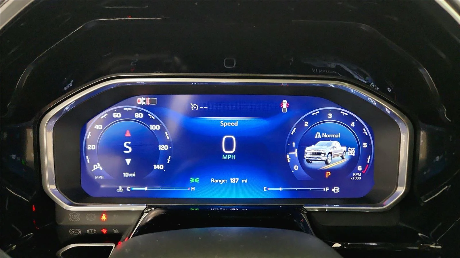 2026 Chevrolet Silverado 1500 LT - Photo 26