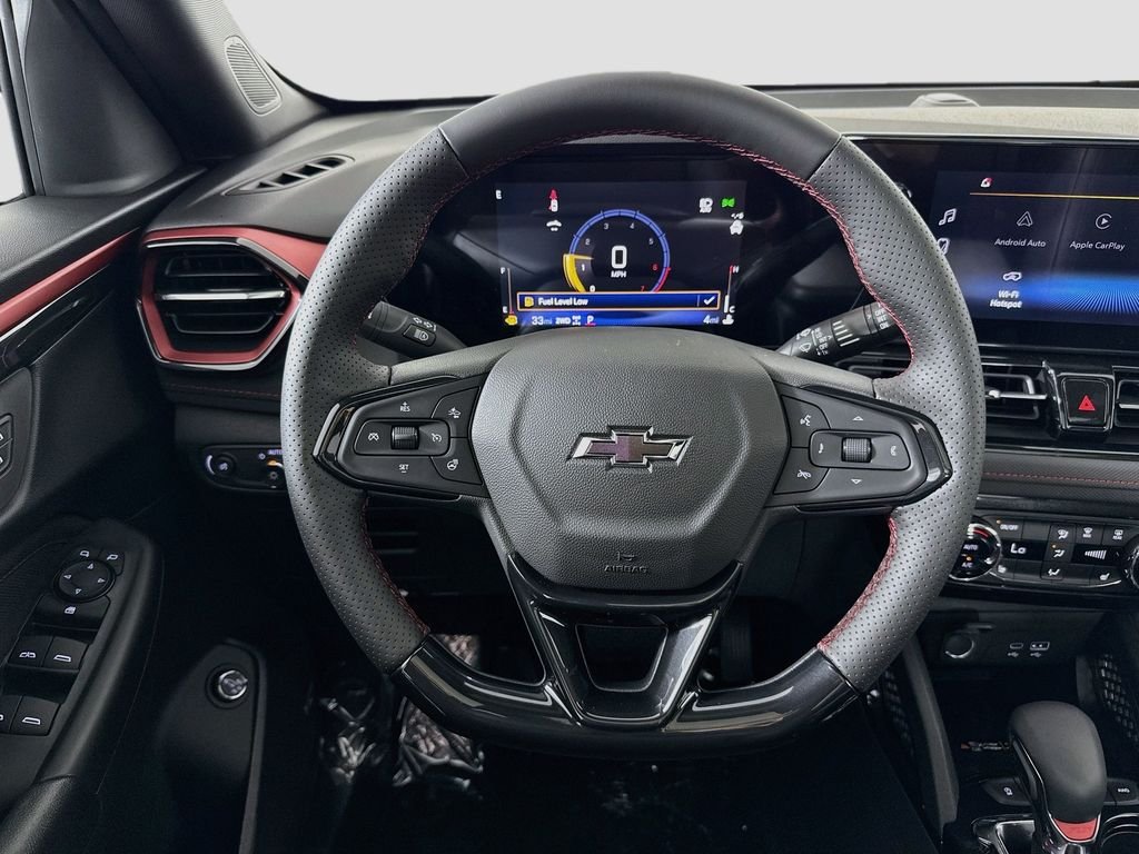 2026 Chevrolet Trailblazer RS - Photo 11