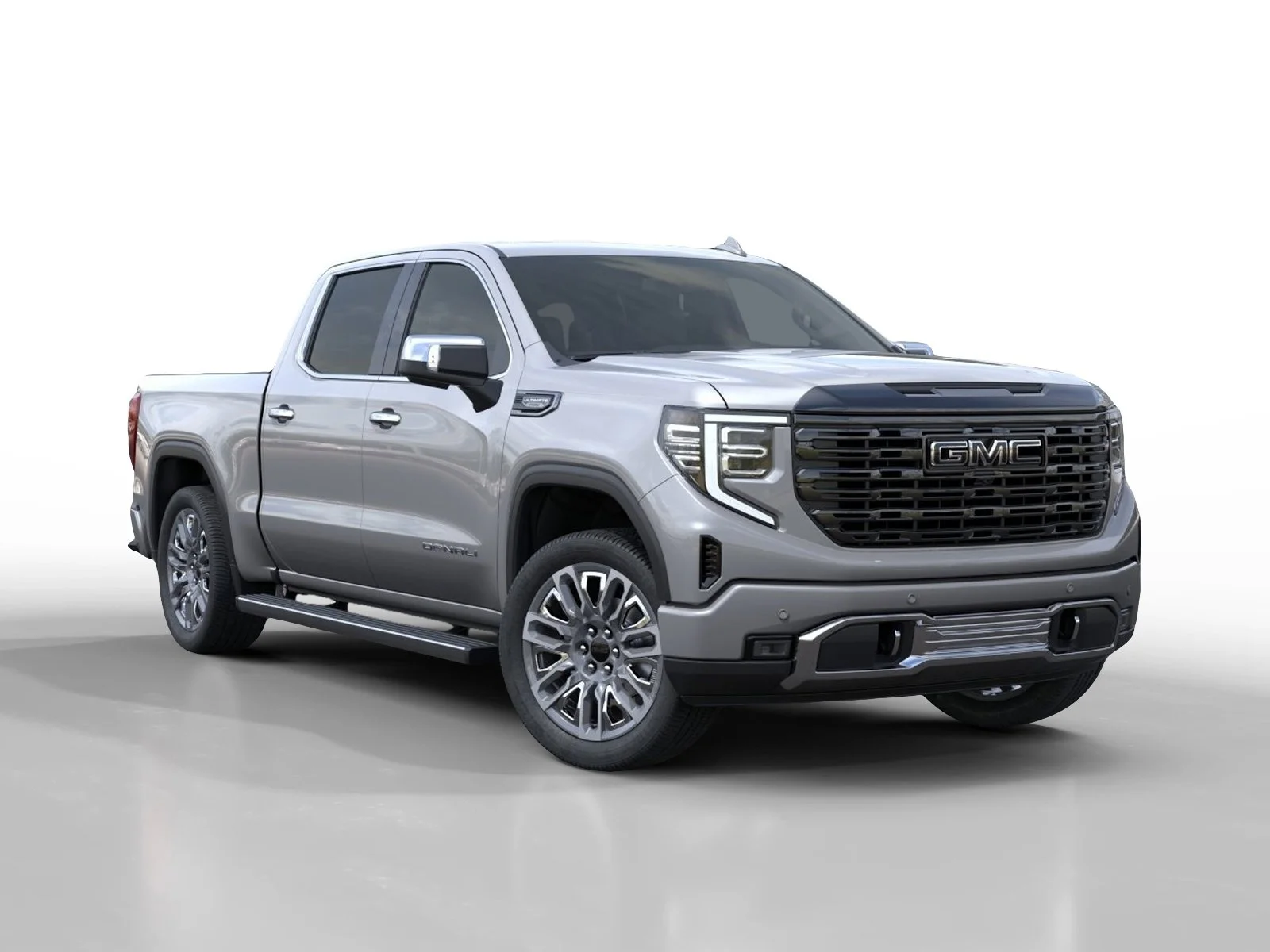 2026 GMC Sierra 1500 Denali Ultimate - Photo 7