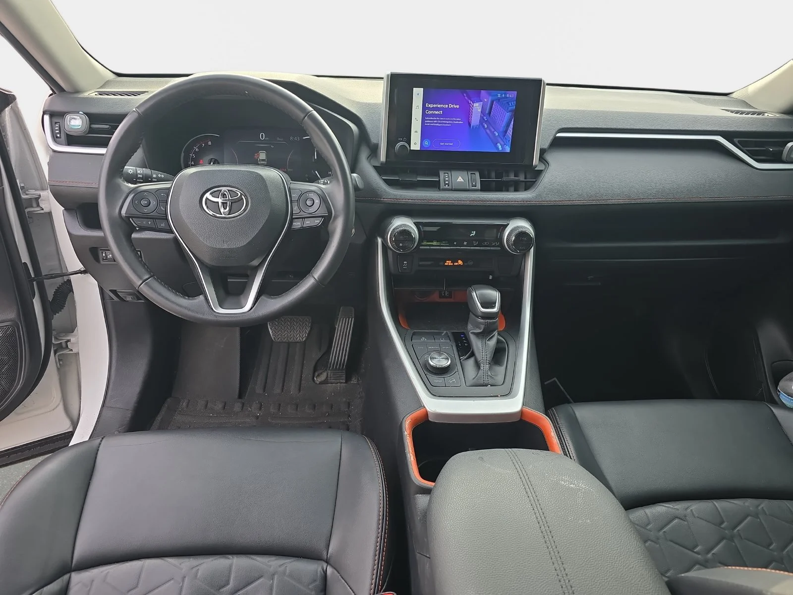 Used 2024 Ice Toyota Adventure image 12