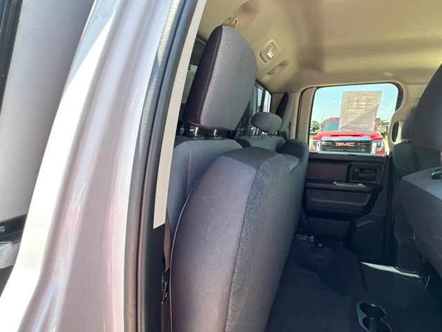 2022 RAM Ram 1500 Classic Tradesman - Photo 35