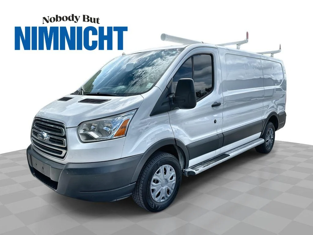 2017 Ford Transit 250 Van Low Roof 60/40 Pass. 130 WB's photo