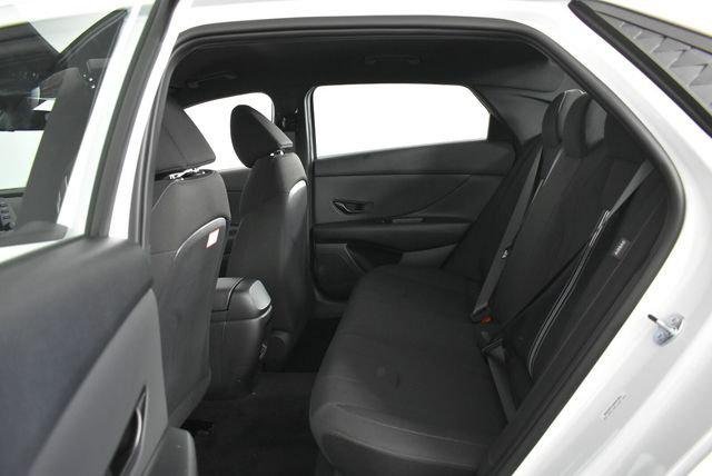 New 2026 White Hyundai SEL Sport image 66