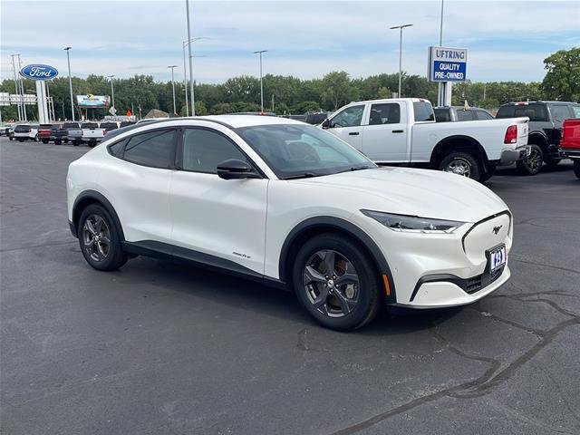 Used 2023 Star White Ford Select image 38