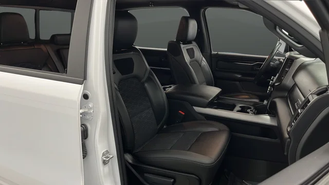 2023 RAM Ram 1500 Pickup Big Horn/Lone Star - Photo 10