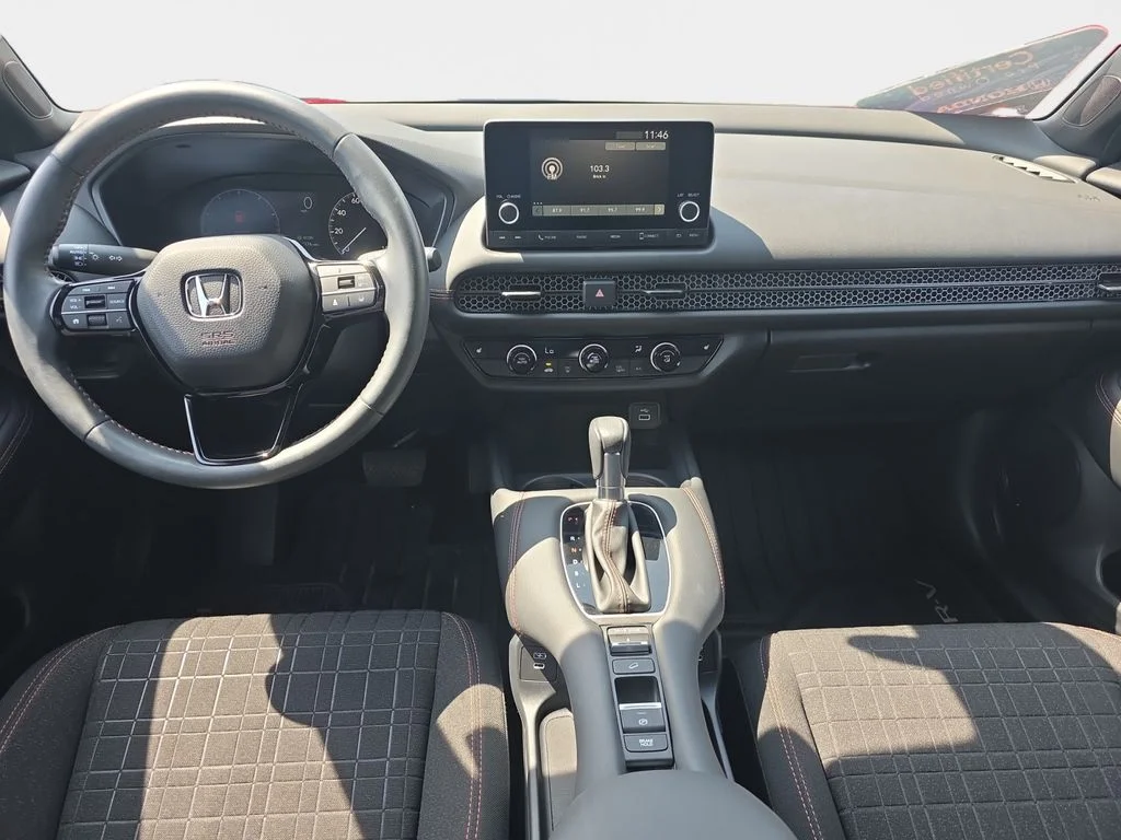 2024 Honda HR-V Sport - Photo 14