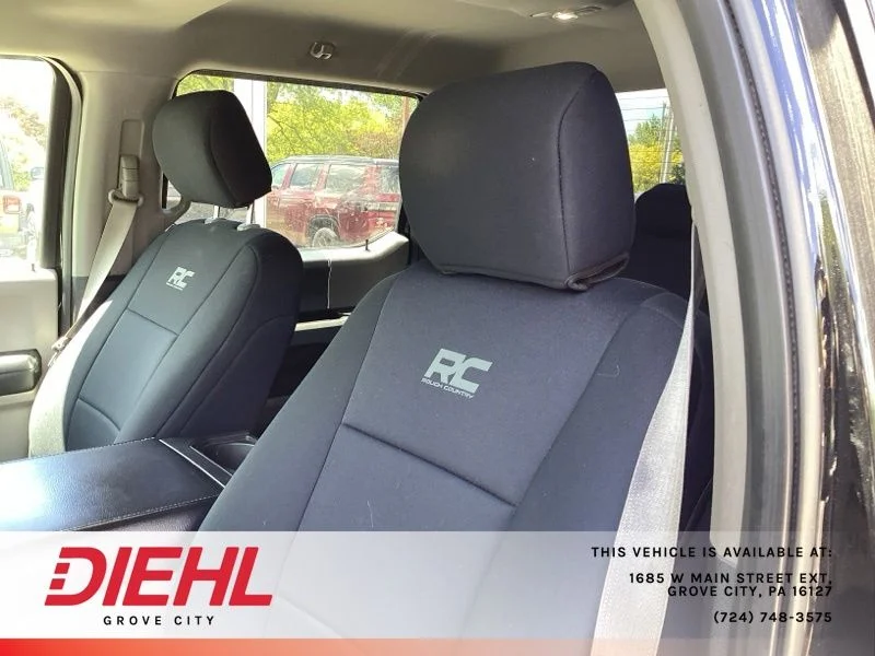 Used 2018  Ford XLT image 18