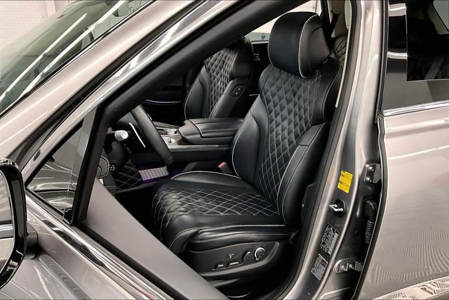 2023 GENESIS GV80 - Photo 24