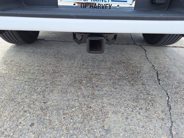 New 2026 Oxford White Ford STX® image 28