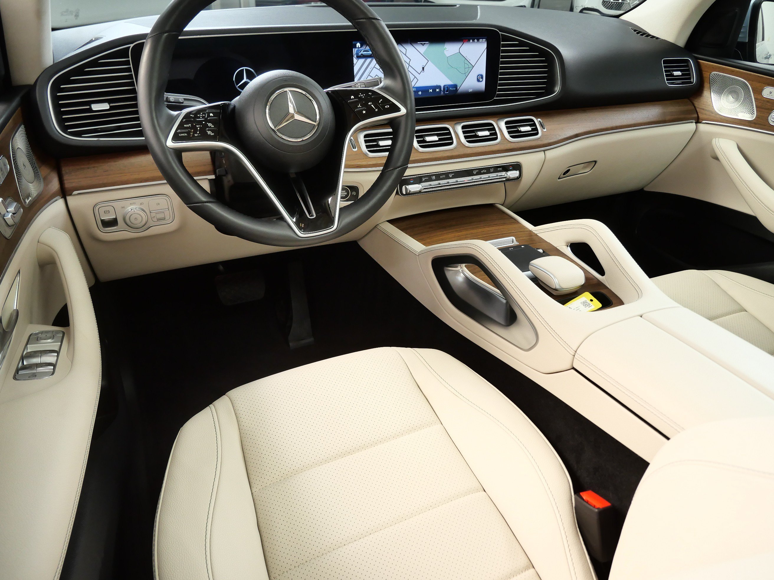 Certified 2026 Mercedes-Benz GLE GLE350 with VIN 4JGFB4FB2TB503652 for sale in Minnetonka, Minnesota